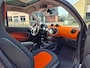 smart Fortwo Joy Special Edition !!! BRABUS !!! twee kleur combi Zwart/wit Orange 1.0 Joy Edition