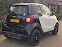 smart Fortwo Joy Special Edition !!! BRABUS !!! twee kleur combi Zwart/wit Orange 1.0 Joy Edition