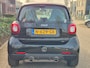 smart Fortwo Joy Special Edition !!! BRABUS !!! twee kleur combi Zwart/wit Orange 1.0 Joy Edition