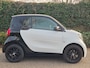 smart Fortwo Joy Special Edition !!! BRABUS !!! twee kleur combi Zwart/wit Orange 1.0 Joy Edition