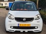 smart Fortwo Joy Special Edition !!! BRABUS !!! twee kleur combi Zwart/wit Orange 1.0 Joy Edition