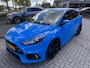 Ford Focus 2.3 RS 4WD EcoBoost 2018