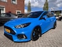 Ford Focus 2.3 RS 4WD EcoBoost 2018