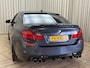 BMW 5-Serie 523i //M-Sport 3.0L 204 PK / Automaat / Carbon / 20'' LMV / Org.NL! / M5 Akrapovic / Navi Pro / Cruise / Xenon / Leder / ECC Clima