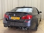 BMW 5-Serie 523i //M-Sport 3.0L 204 PK / Automaat / Carbon / 20'' LMV / Org.NL! / M5 Akrapovic / Navi Pro / Cruise / Xenon / Leder / ECC Clima