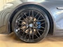 BMW 5-Serie 523i //M-Sport 3.0L 204 PK / Automaat / Carbon / 20'' LMV / Org.NL! / M5 Akrapovic / Navi Pro / Cruise / Xenon / Leder / ECC Clima