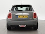 MINI Cooper Mini 1.5 PEPPER *MOONWALK GREY* + STOELVERW. | NAVIGATIE BREEDBEELD | SPORTSTOELEN | LED | SFEERVERLICHTING
