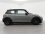 MINI Cooper Mini 1.5 PEPPER *MOONWALK GREY* + STOELVERW. | NAVIGATIE BREEDBEELD | SPORTSTOELEN | LED | SFEERVERLICHTING
