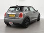 MINI Cooper Mini 1.5 PEPPER *MOONWALK GREY* + STOELVERW. | NAVIGATIE BREEDBEELD | SPORTSTOELEN | LED | SFEERVERLICHTING