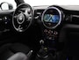 MINI Cooper Mini 1.5 PEPPER *MOONWALK GREY* + STOELVERW. | NAVIGATIE BREEDBEELD | SPORTSTOELEN | LED | SFEERVERLICHTING