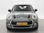 MINI Cooper Mini 1.5 PEPPER *MOONWALK GREY* + STOELVERW. | NAVIGATIE BREEDBEELD | SPORTSTOELEN | LED | SFEERVERLICHTING