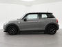MINI Cooper Mini 1.5 PEPPER *MOONWALK GREY* + STOELVERW. | NAVIGATIE BREEDBEELD | SPORTSTOELEN | LED | SFEERVERLICHTING