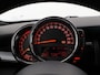 MINI Cooper Mini 1.5 PEPPER *MOONWALK GREY* + STOELVERW. | NAVIGATIE BREEDBEELD | SPORTSTOELEN | LED | SFEERVERLICHTING