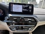 BMW 5-Serie Touring 520i High Executive | Pano | Leder | 04-2021 105.064 KM