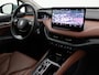 Skoda Enyaq iV 60 + LEDER | PANORAMA | ELEK. TREKHAAK | | HEAD-UP | CARPLAY | SFEERVERLICHTING
