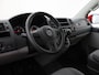 Volkswagen Transporter 2.0 TDI L2H1 *30.291 KM!* DUBBEL CABINE - MARGE 1e EIGENAAR | 5-PERS | TREKHAAK | AIRCO