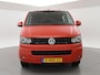 Volkswagen Transporter 2.0 TDI L2H1 *30.291 KM!* DUBBEL CABINE - MARGE 1e EIGENAAR | 5-PERS | TREKHAAK | AIRCO
