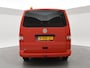 Volkswagen Transporter 2.0 TDI L2H1 *30.291 KM!* DUBBEL CABINE - MARGE 1e EIGENAAR | 5-PERS | TREKHAAK | AIRCO