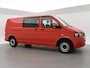 Volkswagen Transporter 2.0 TDI L2H1 *30.291 KM!* DUBBEL CABINE - MARGE 1e EIGENAAR | 5-PERS | TREKHAAK | AIRCO