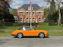 Porsche 911 2.3 T Targa