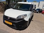 Fiat Doblò Cargo 1.6 MJ L2H1 Maxi SX airco, elec pakket, nwe apk, 1e eigenaar, zeer nette perfect rijdende auto