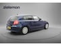 BMW 1-Serie 118i EffDyn. Ed. Business Line Ultimate Edition - panorama, Navi, Clima, Leer, Dakraam