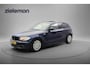 BMW 1-Serie 118i EffDyn. Ed. Business Line Ultimate Edition - panorama, Navi, Clima, Leer, Dakraam