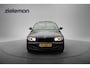 BMW 1-Serie 118i EffDyn. Ed. Business Line Ultimate Edition - panorama, Navi, Clima, Leer, Dakraam