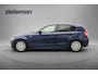 BMW 1-Serie 118i EffDyn. Ed. Business Line Ultimate Edition - panorama, Navi, Clima, Leer, Dakraam