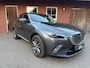 Mazda CX-3 2.0 SkyActiv-G 120 GT-M |ACC| Head-up| Camera| Led| Keyless