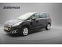 Peugeot 5008 1.2 PureTech Style 7 persoons - Panorama, Navi, Clima, Camera, Trekhaak