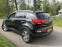 Kia Sportage 2.0 AUT, LEDER, PANORAMADAK, ExecutiveLine