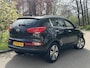 Kia Sportage 2.0 AUT, LEDER, PANORAMADAK, ExecutiveLine