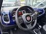 Fiat 500L 1.4-T-Jet Lounge Panorama dak Leer Stoelverw luxe !