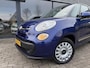 Fiat 500L 1.4-T-Jet Lounge Panorama dak Leer Stoelverw luxe !