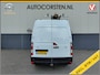 Opel Movano 2.3CDTI 146PK Bi-Turbo L2H2 3-Persoons Airco Cruise Trekhaak Pdc Schuifdeur ESP Bluetooth Betonplex Vloer Wandbetimmering EURO6 2.500KG Trekgewicht