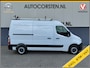 Opel Movano 2.3CDTI 146PK Bi-Turbo L2H2 3-Persoons Airco Cruise Trekhaak Pdc Schuifdeur ESP Bluetooth Betonplex Vloer Wandbetimmering EURO6 2.500KG Trekgewicht
