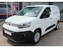 Citroën Berlingo 1.2 PureTech Club 110 pk Airco Carplay-Navi Cruise Pdc elec.pakket
