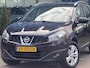 Nissan Qashqai 1.6 Connect Edition 2010 Clima Navi Camera