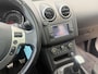 Nissan Qashqai 1.6 Connect Edition 2010 Clima Navi Camera