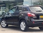 Nissan Qashqai 1.6 Connect Edition 2010 Clima Navi Camera