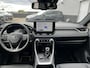 Toyota RAV4 2.5 Hybrid AWD Bi-tone Trekhaak, navigatie Apple CarPlay/Android Auto, parkeersensoren v&a, stoelverwarming, stuurverwarming, elektr. achterklep