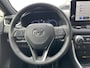 Toyota RAV4 2.5 Hybrid AWD Bi-tone Trekhaak, navigatie Apple CarPlay/Android Auto, parkeersensoren v&a, stoelverwarming, stuurverwarming, elektr. achterklep