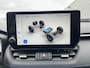 Toyota RAV4 2.5 Hybrid AWD Bi-tone Trekhaak, navigatie Apple CarPlay/Android Auto, parkeersensoren v&a, stoelverwarming, stuurverwarming, elektr. achterklep