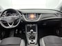 Opel Grandland X 130pk Elegance | 1ste eigenaar | Winterpakket | 18"LMV | Camera | Elektrische klep | Keyless | Navigatie