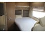 Burstner T-569 Buerstner BUT569 Nexxo | vast bed | kleine camper| elektrische trap| Douche|