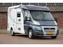 Burstner T-569 Buerstner BUT569 Nexxo | vast bed | kleine camper| elektrische trap| Douche|