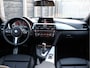 BMW 3-Serie Touring 320i Executive M-sport, NL-auto, sportleder