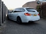 BMW 3-Serie Touring 320i Executive M-sport, NL-auto, sportleder