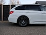 BMW 3-Serie Touring 320i Executive M-sport, NL-auto, sportleder